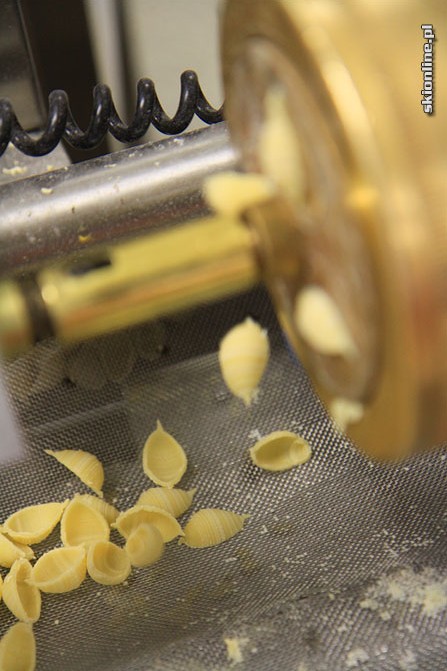 Galeria: Stubai pasta na śniegu