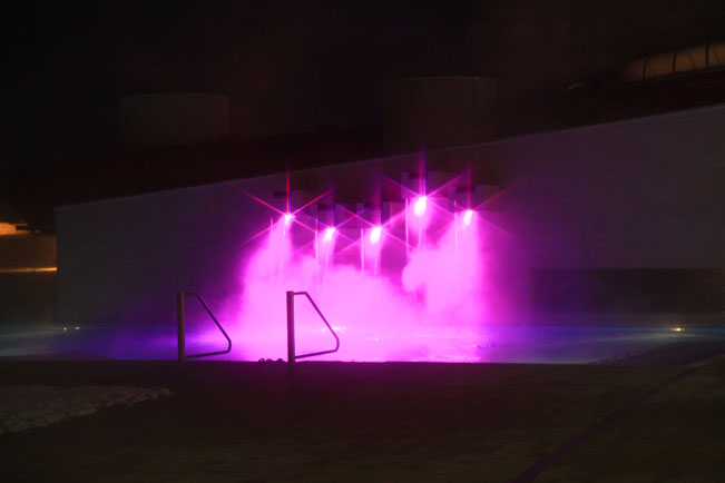 Galeria: Tauern Spa Zell am See - Kaprun