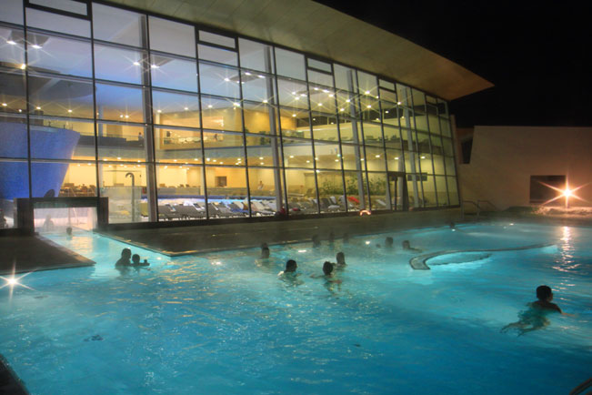 Galeria: Tauern Spa Zell am See - Kaprun