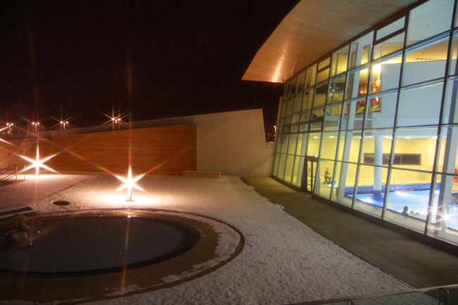 Galeria: Tauern Spa Zell am See - Kaprun