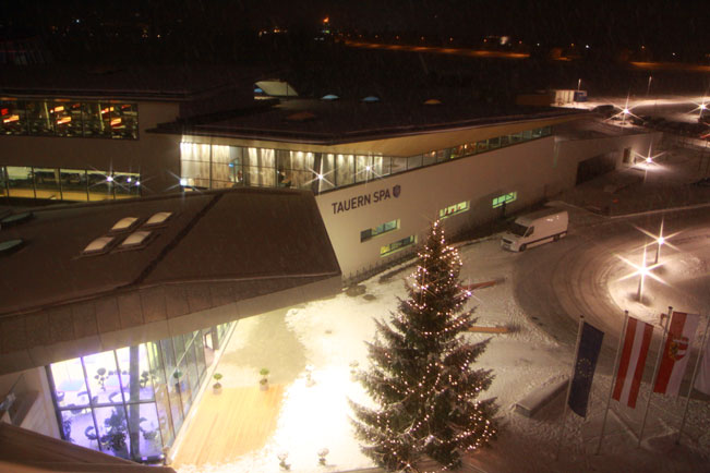 Galeria: Tauern Spa Zell am See - Kaprun