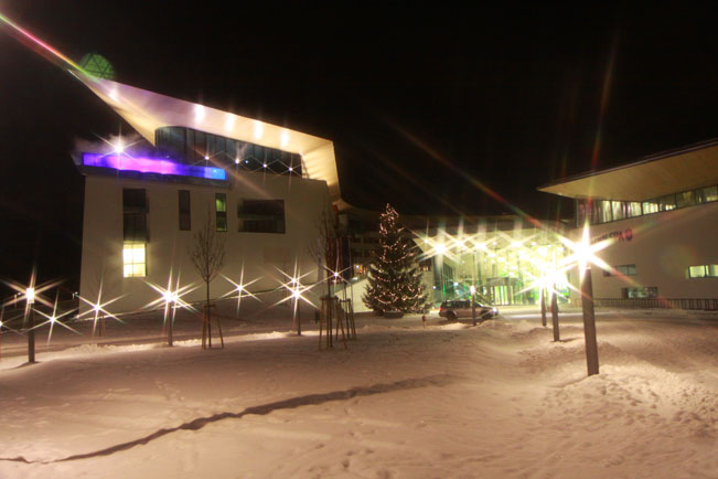 Galeria: Tauern Spa Zell am See - Kaprun