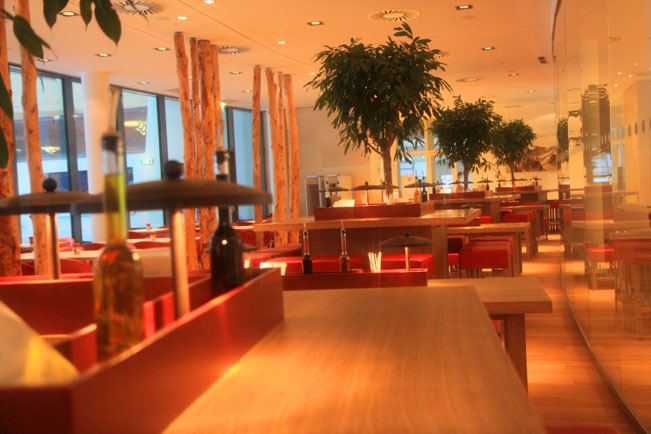 Galeria: Tauern Spa Zell am See - Kaprun