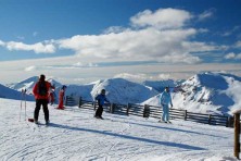 Turraher Hoehe - Karyntia, Austria