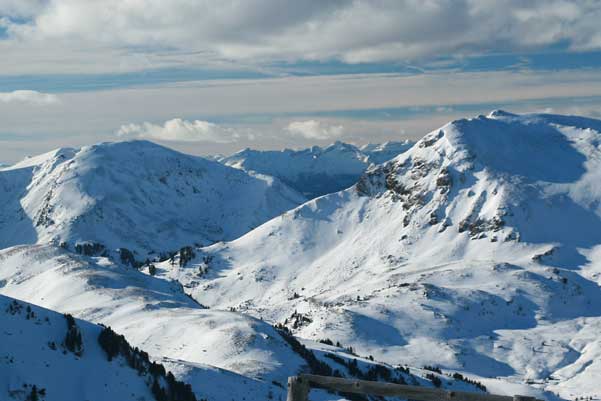 Galeria: Turraher Hoehe - Karyntia, Austria