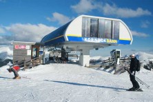 Turraher Hoehe - Karyntia, Austria