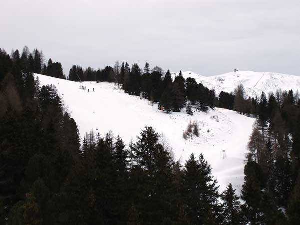 Galeria: Turraher Hoehe - Karyntia, Austria
