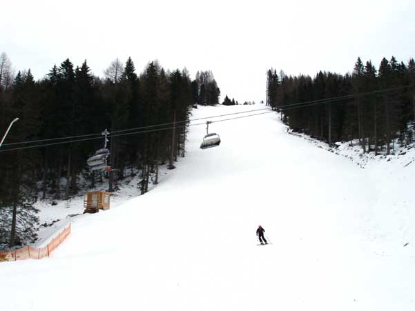 Galeria: Turraher Hoehe - Karyntia, Austria