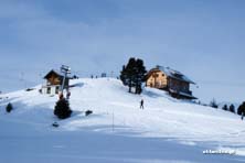 Ośrodek narciarski Turracher Hohe