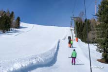 Ośrodek narciarski Turracher Hohe