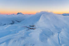 Wildkogel Arena w Austrii
