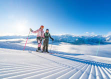 Wildkogel Arena w Austrii