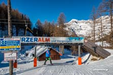 Ośrodek narciarski Wurzeralm w Górnej Austrii