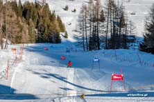 Ośrodek narciarski Wurzeralm w Górnej Austrii