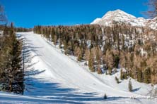 Ośrodek narciarski Wurzeralm w Górnej Austrii