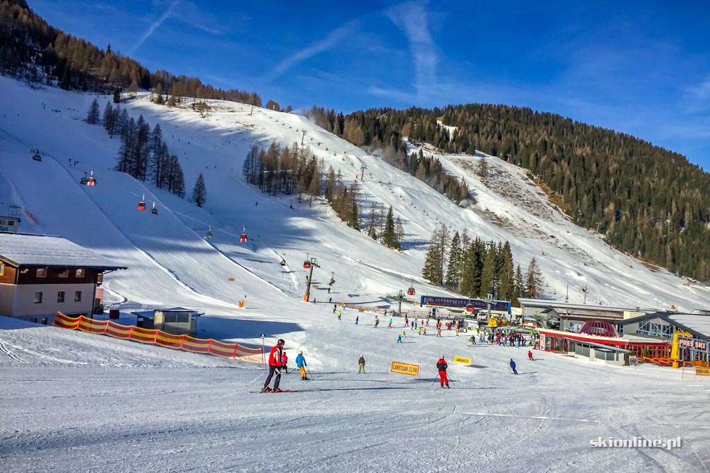 Galeria: Zauchensee - Flachauwinkl 2017