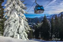 Zauchensee - Flachauwinkl 2017