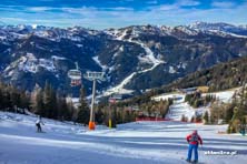 Zauchensee - Flachauwinkl 2017