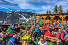 Zauchensee - Flachauwinkl 2017