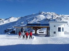 Zillertal Arena, Tyrol - Austria cz. II