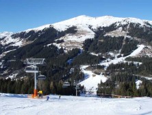 Zillertal Arena, Tyrol - Austria cz. II