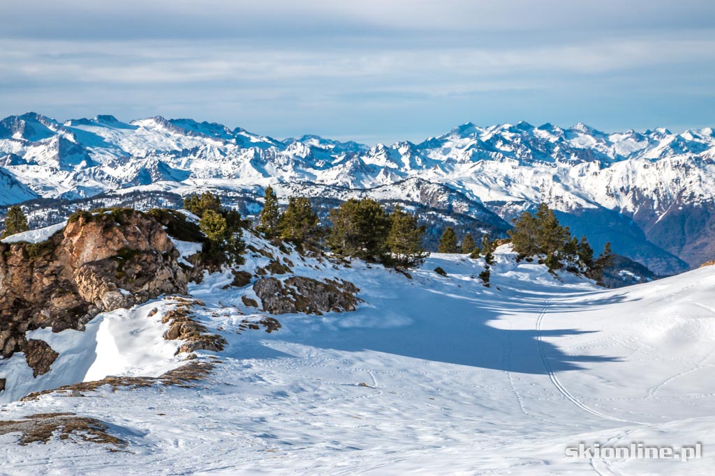 Galeria: Baqueira w dolinie Val d’Aran w Hiszpanii