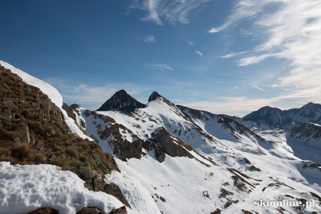 Galeria: Baqueira w dolinie Val d’Aran w Hiszpanii