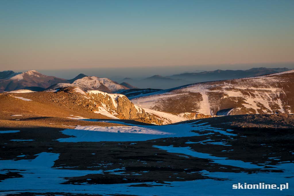 Galeria: Alp2500 La Molina - Masella Hiszpania