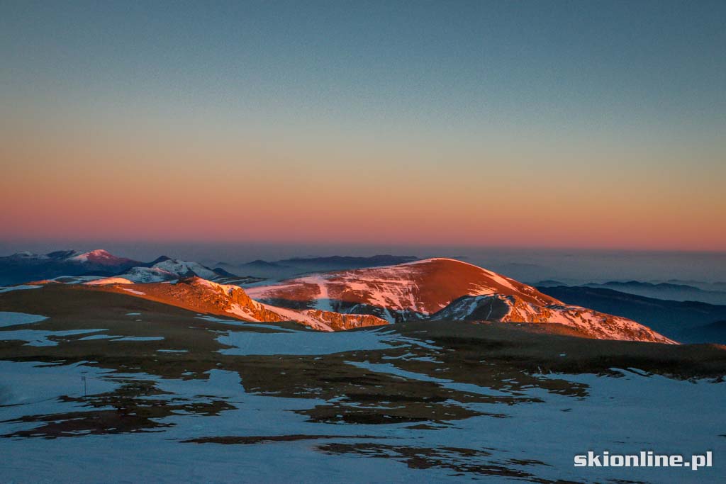 Galeria: Alp2500 La Molina - Masella Hiszpania