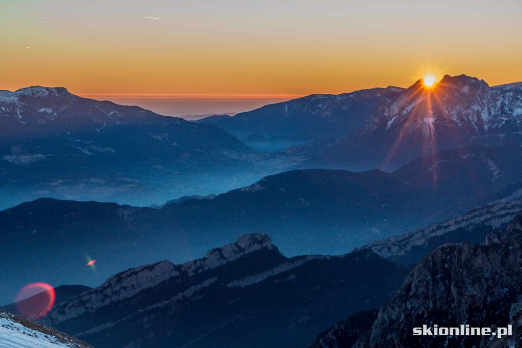 Galeria: Alp2500 La Molina - Masella Hiszpania