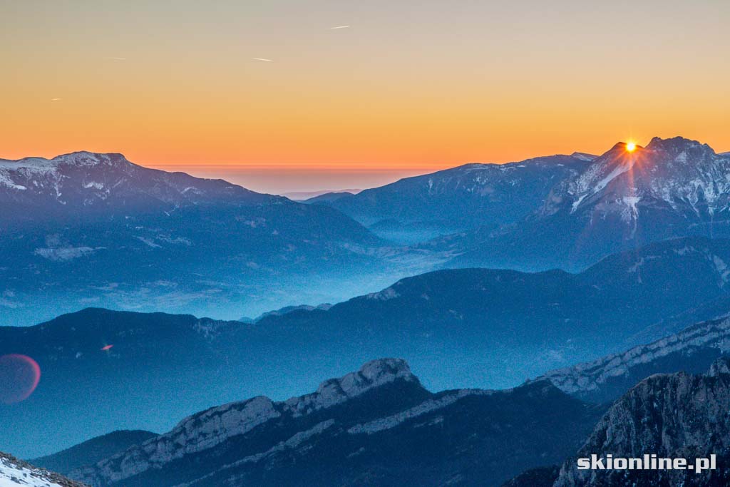 Galeria: Alp2500 La Molina - Masella Hiszpania