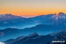 Alp2500 La Molina - Masella Hiszpania