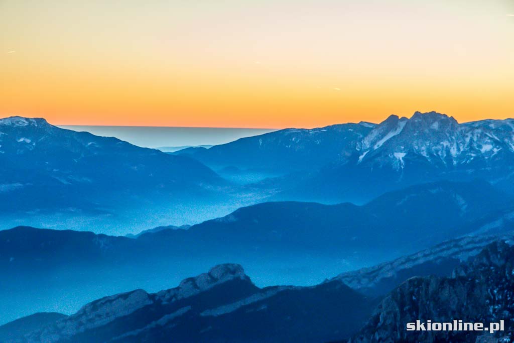 Galeria: Alp2500 La Molina - Masella Hiszpania