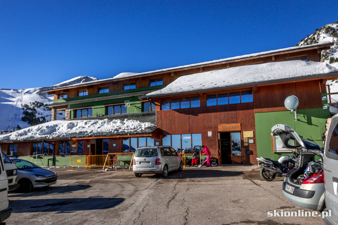 Galeria: Vallter 2000 - Pireneje Hiszpania