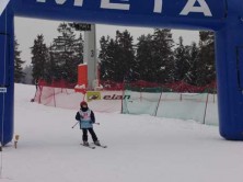 Bezpieczny junior