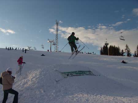 Galeria: Bezpieczny junior