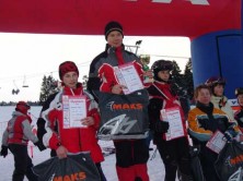 Bezpieczny junior