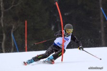 II Puchar Kotelinicy - II slalom mężczyzn