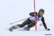 II Puchar Kotelinicy - II slalom mężczyzn