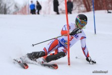 II Puchar Kotelinicy - II slalom mężczyzn
