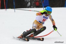 II Puchar Kotelinicy - II slalom mężczyzn
