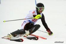 II Puchar Kotelinicy - II slalom mężczyzn