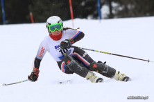II Puchar Kotelnicy - I slalom kobiet