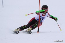II Puchar Kotelnicy - I slalom kobiet