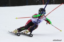 II Puchar Kotelnicy - II slalom kobiet