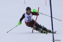 II Puchar Kotelnicy - II slalom kobiet