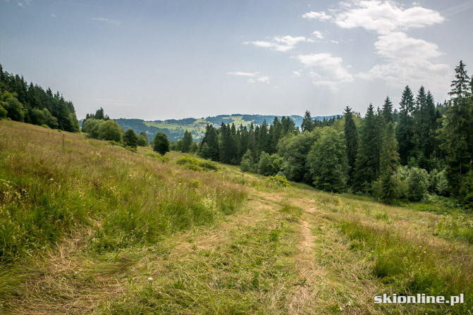 Galeria: Białka T. budowa kolei Jakulakowski 2014.07.05
