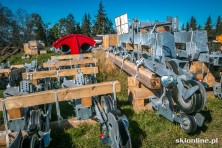 Białka T. budowa kolei Jakulakowski 2014.09.28