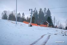Białka Tatrzańska - nowa trasa i nowy wyciąg