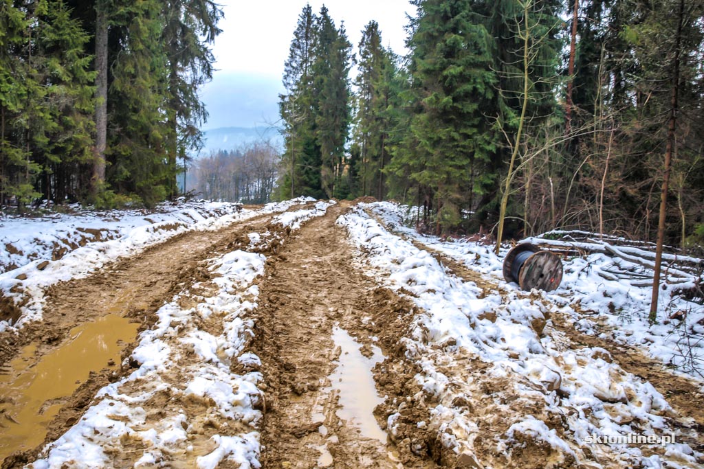 Galeria: Białka Tatrzańska - nowa trasa i nowy wyciąg